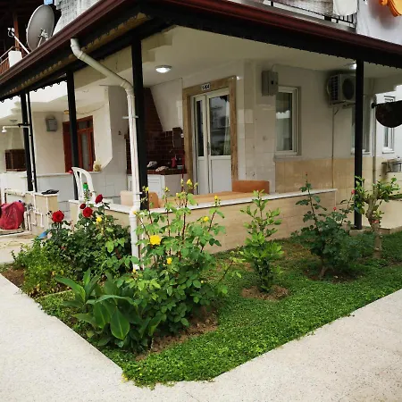 Holiday home Guendogdu Tatil Sitesinde Dubleks Villa Side