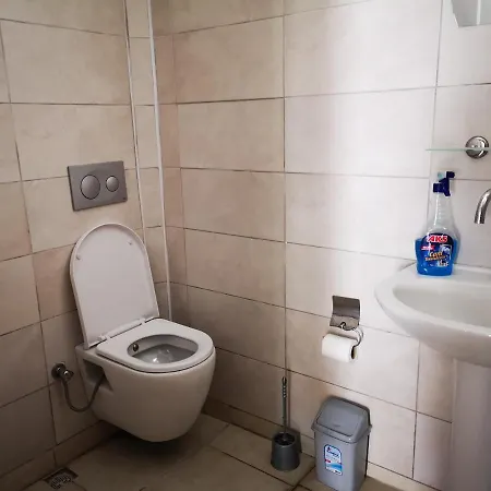 Guendogdu Tatil Sitesinde Dubleks Villa *