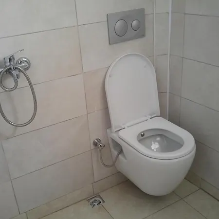 Guendogdu Tatil Sitesinde Dubleks Villa Holiday home Side