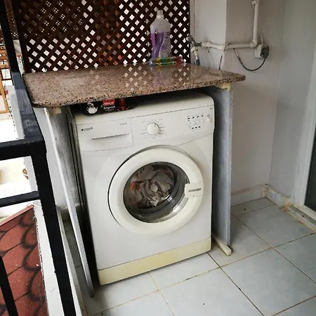 Guendogdu Tatil Sitesinde Dubleks Villa Vakantiehuis *