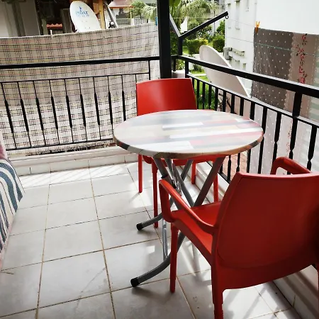 Guendogdu Tatil Sitesinde Dubleks Villa Vakantiehuis Side