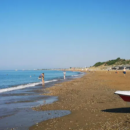 Hébergement de vacances Guendogdu Tatil Sitesinde Dubleks Villa *